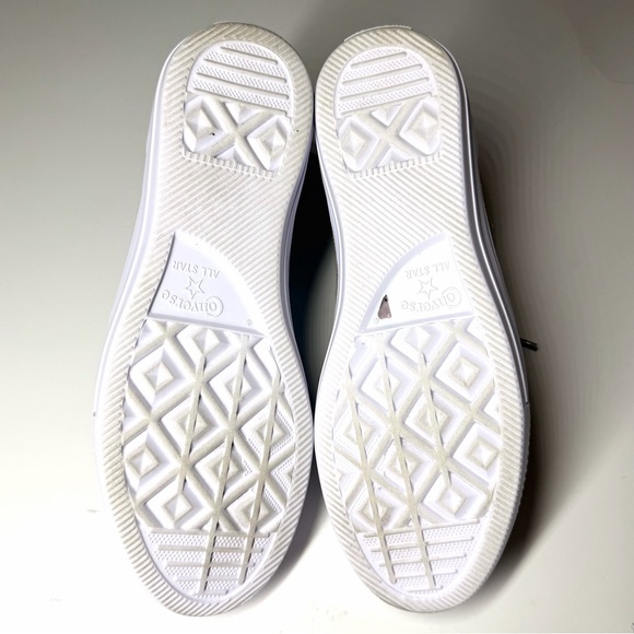 Converse Men’s Chuck Taylor All Star Ultra Low 'Khaki' Sneakers Size- 7 - Picture 10 of 10